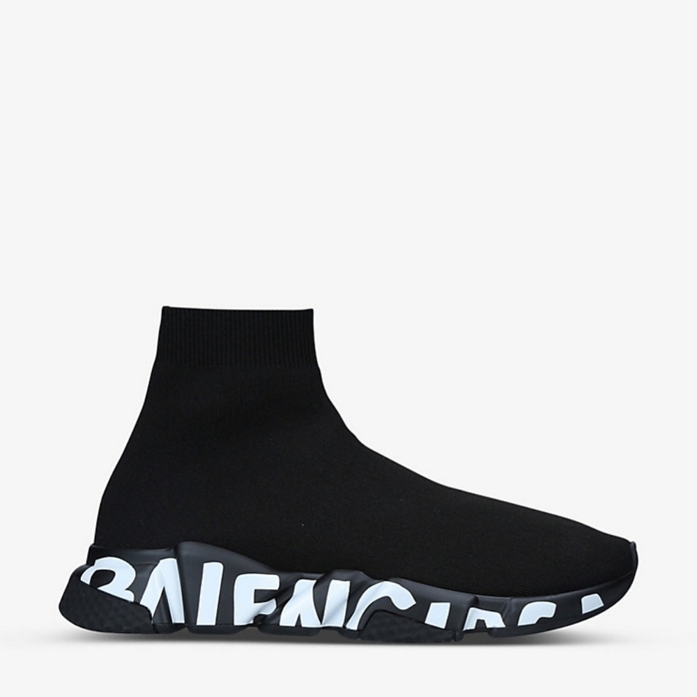 COPY - Balenciaga sock sneakers